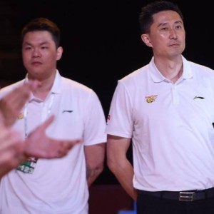 jiuyou-广东队3人起飞，杜锋朱芳雨看错1名外援，前锋黑马将支援辽粤大战