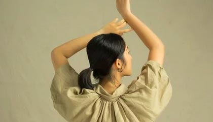 【直播】归期妈妈专访(中)：目前归期中专毕业，正在进修大专，未来会专升本